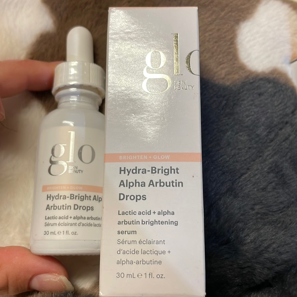 Glo skin beauty